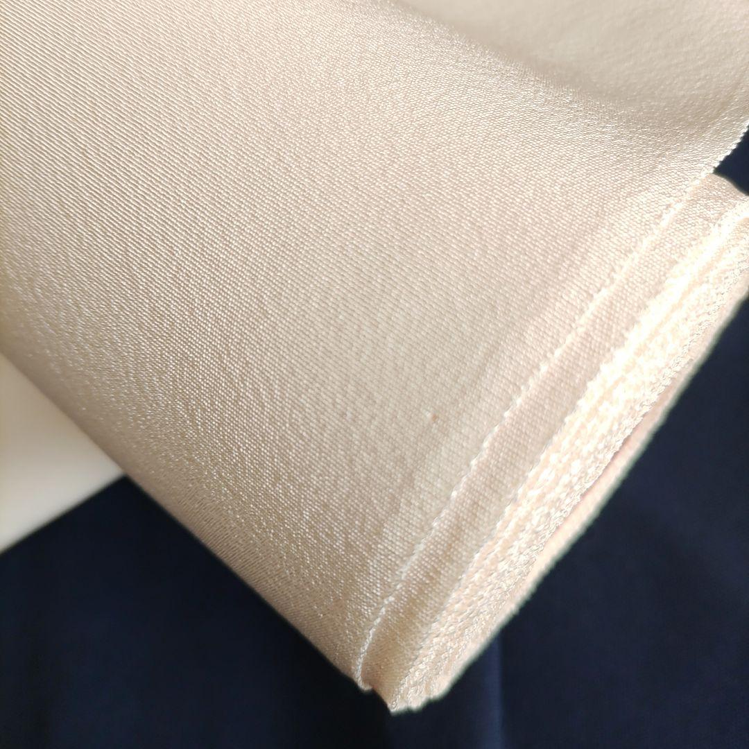 F-1 白生地反物(16m)紫陽花ちりめん - メルカリ