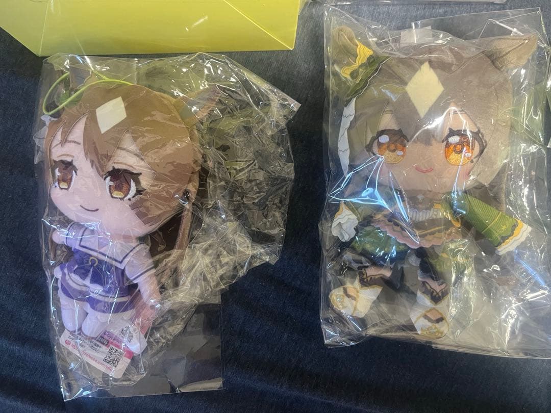 ウマ娘 まとめ売り サトノダイヤモンド多め - メルカリ