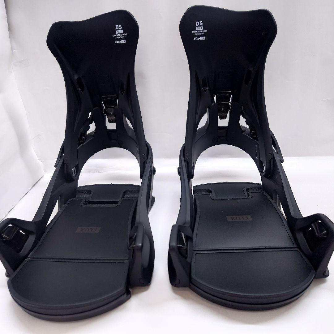 25-26 FLUX DS STEPON HIGHLAND Mサイズ 新品未使用 楽天市場】25-26 FLUX 【フラックス】バインディング DS STEP ON【正規