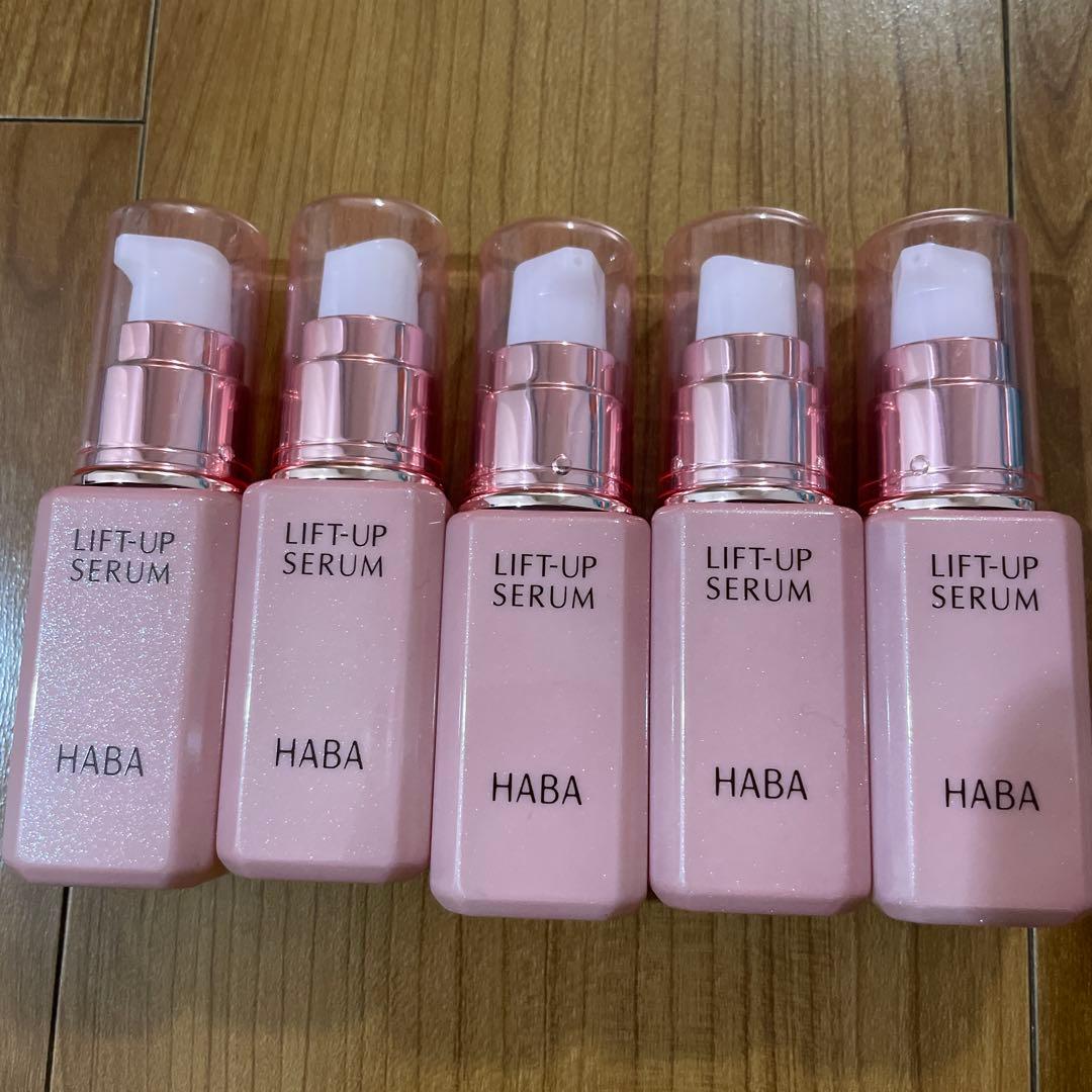 時々（プロフ確認お願いします） 専用リフトアップセラム30ml 5個ローション8 Amazon.co.jp: ハーバー リフトアップセラム30ml : ビューティー