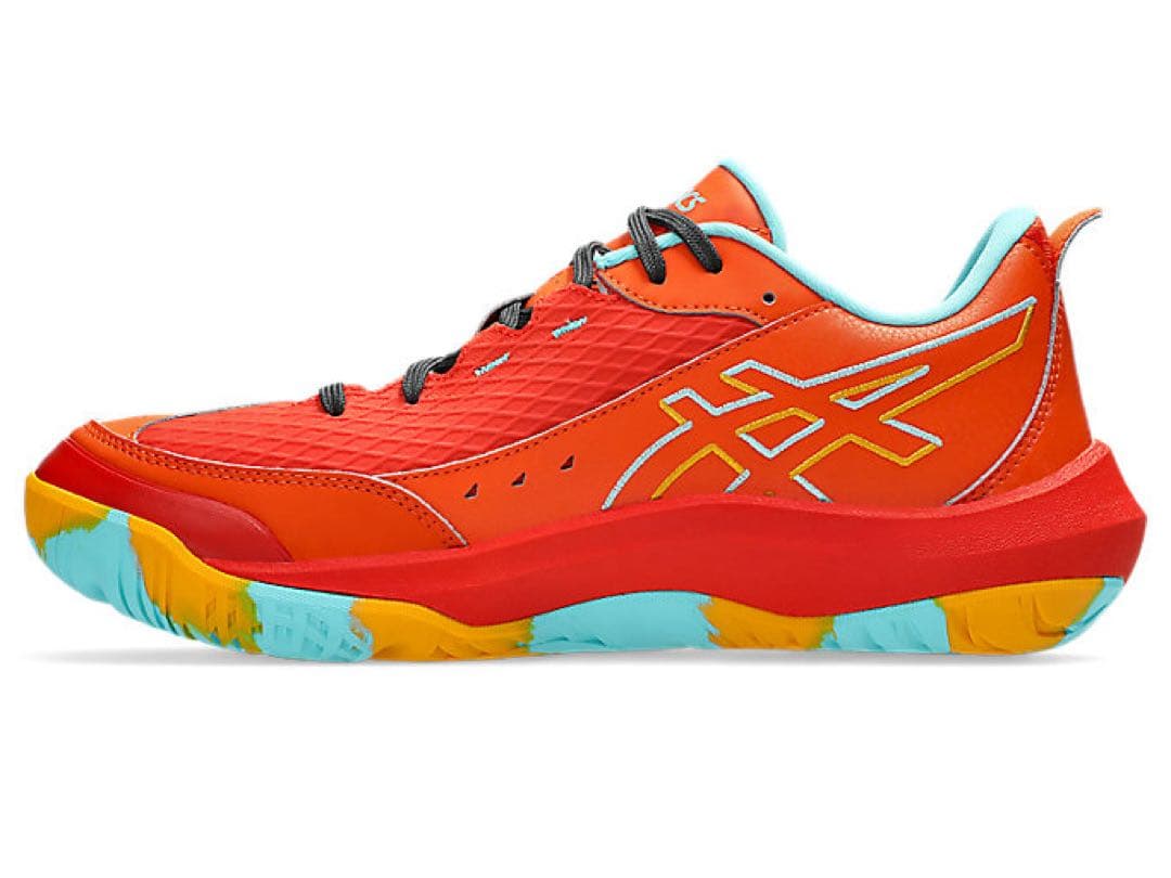 ASICS アンプレアルスロー3 UNPRE ARS LOW 3 27.5cm