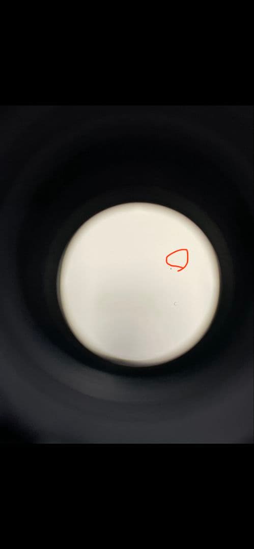 レンズ(ズーム) TAMRON 18-400mm F3.5-6.3 Di II VC HLD