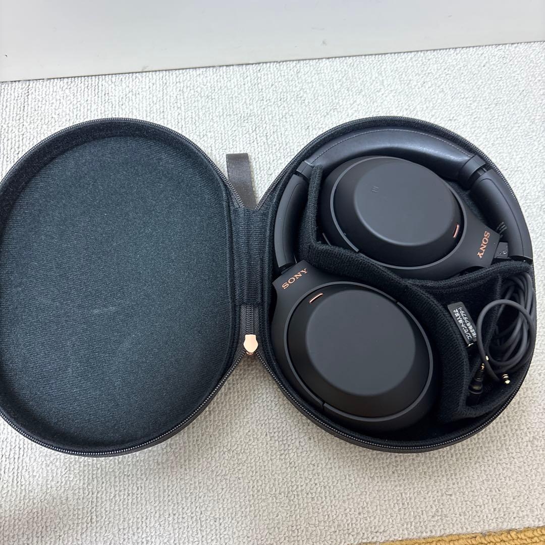 sony wh-1000xm4 ヘッドホン ノイズキャンセリング Amazon.co.jp: ソニー ワイヤレスノイズキャンセリングヘッドホン WH