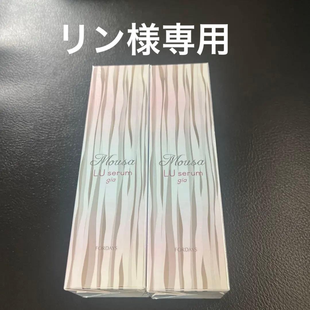 フォーデイズ　ムーサLU・セラム　gia ムーサ LU・セラム gia | フォーデイズ ムーサ プレミアムライン