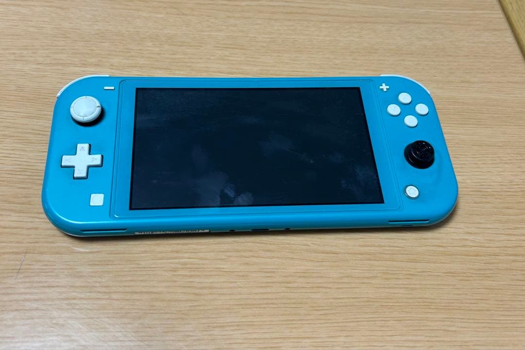 【24時間以内発送】Nintendo Switch Lite 本体【ジャンク】 NINTENDO|【ジャンク】SWITCH LITE|【ハードオフ公式通販】オフモール