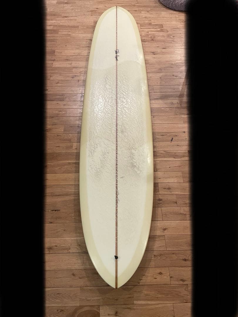 gatoheroi ガトヘロイ ガトヘロイ ダガー 9'8 | 人気モデル - ロングボード（LONGBOARD）の