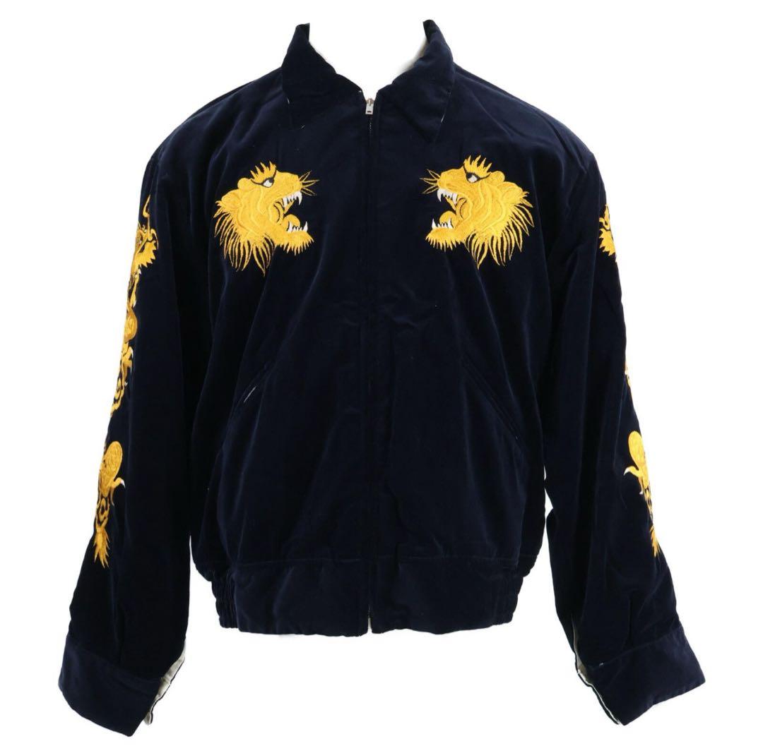 【レア】港商　テーラー東洋　スペシャルエディション TAILOR TOYO テーラー東洋 港商 スペシャルエディション スカジャン