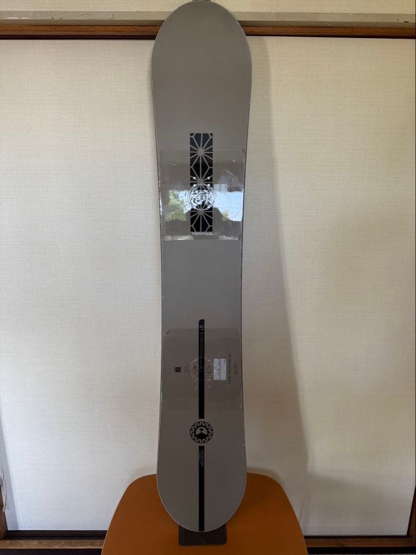 24-25 LEVERAGE/レバレッジ GT1 151 楽天市場】24-25 leverage snow board レバレッジ スノーボード GT1