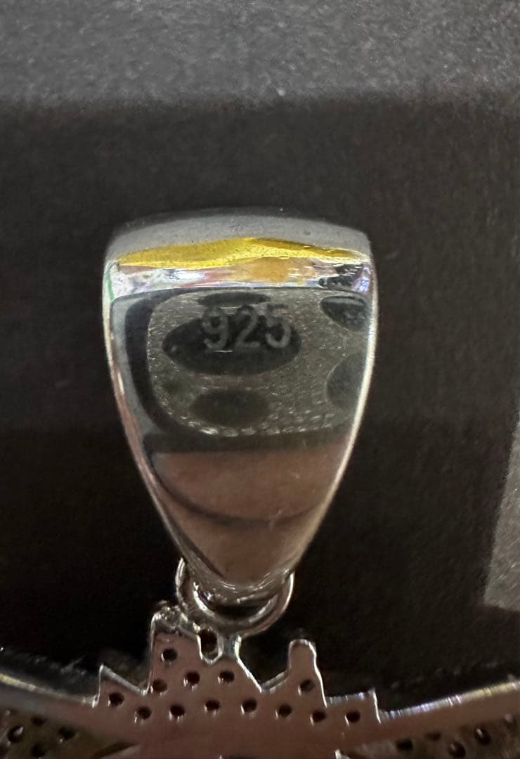 Avalanche (アヴァランチ) ペンダントヘッド ゲンガー - メルカリ