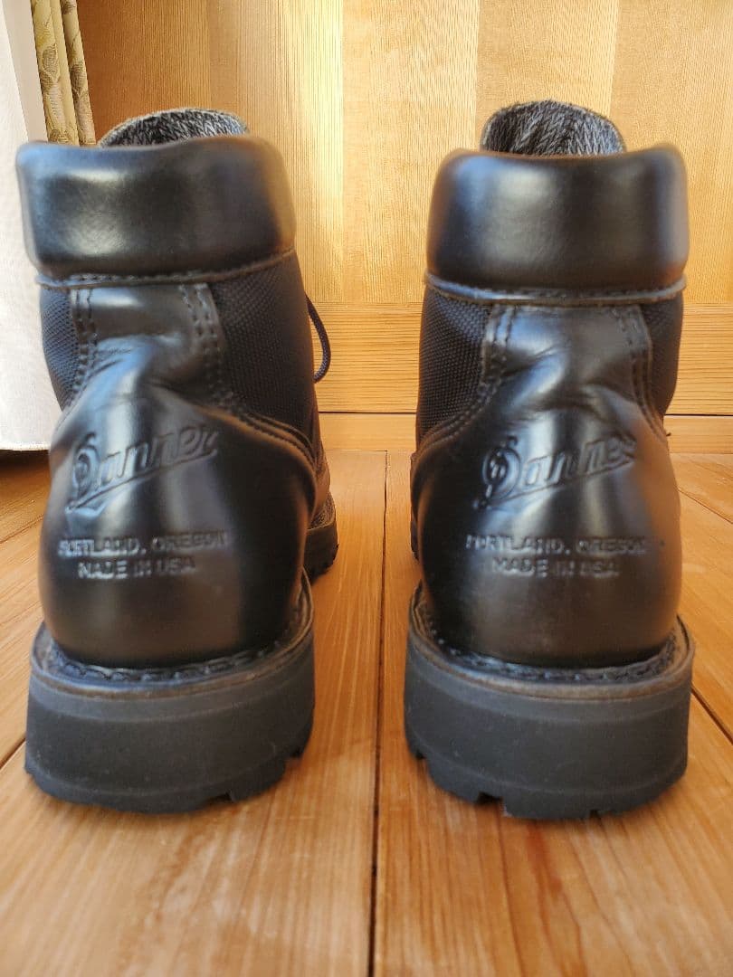 y*X様 2/1(日)をもって出品終了・完全処分　DANNER × BRIEFI