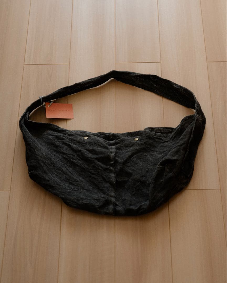 haru nomura 旅するかばん - メルカリ