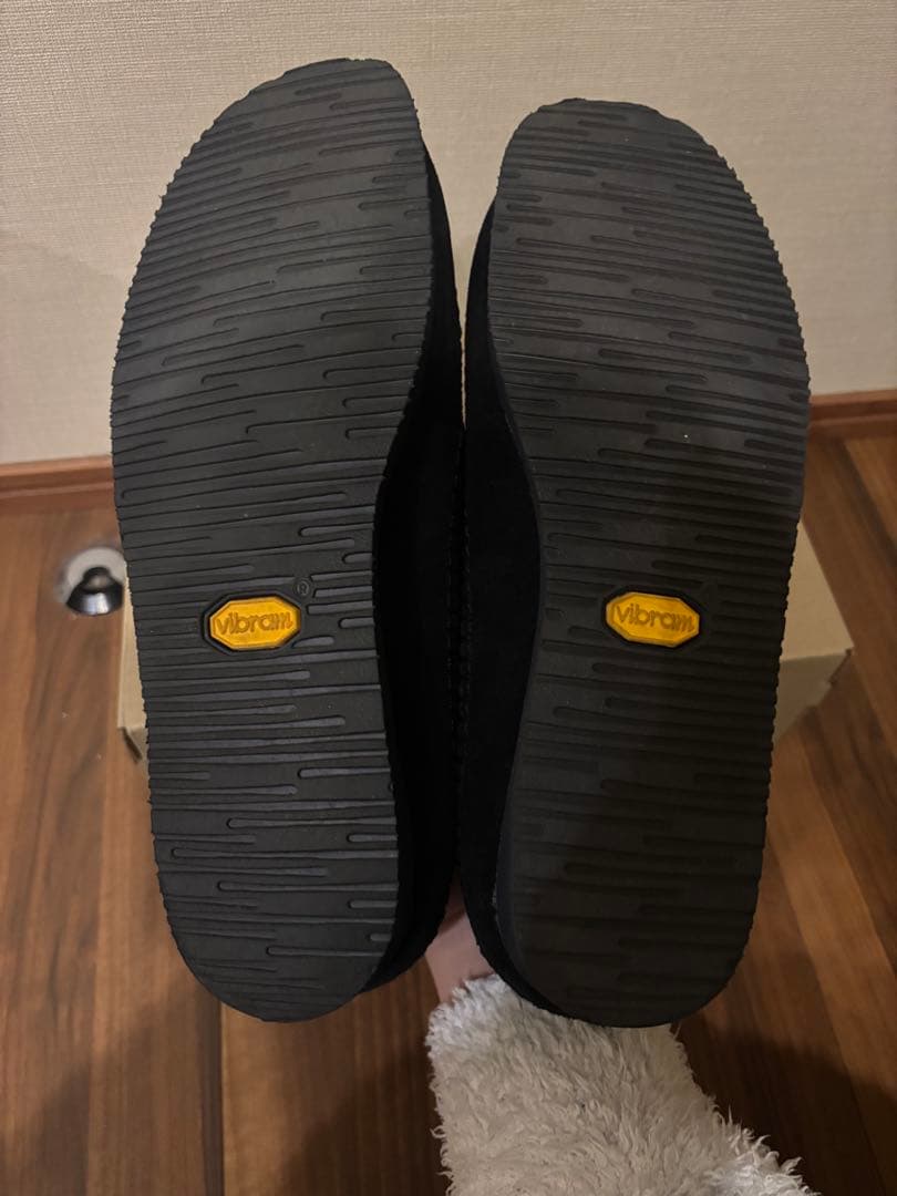 【専用】CLARKS Weaver GTX 7.5h