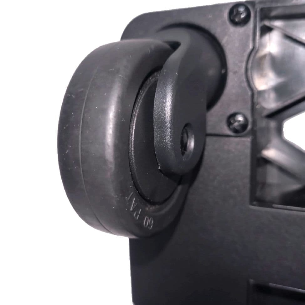 ✨極美品✨スワニー ショッピングカート タルタン M18 4輪ストッパー