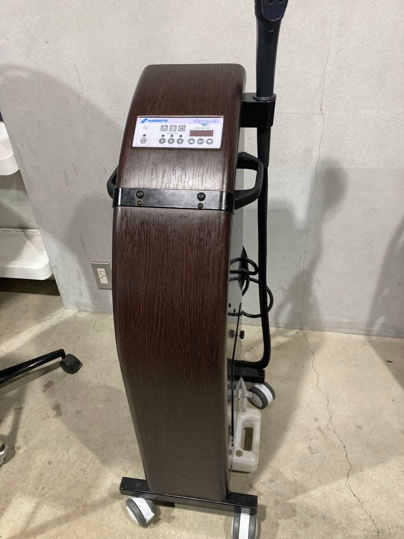 パルッキー　チコ パルッキー・プレゴ | 株式会社INNOVIS | 美容機器パルッキー・プレゴ