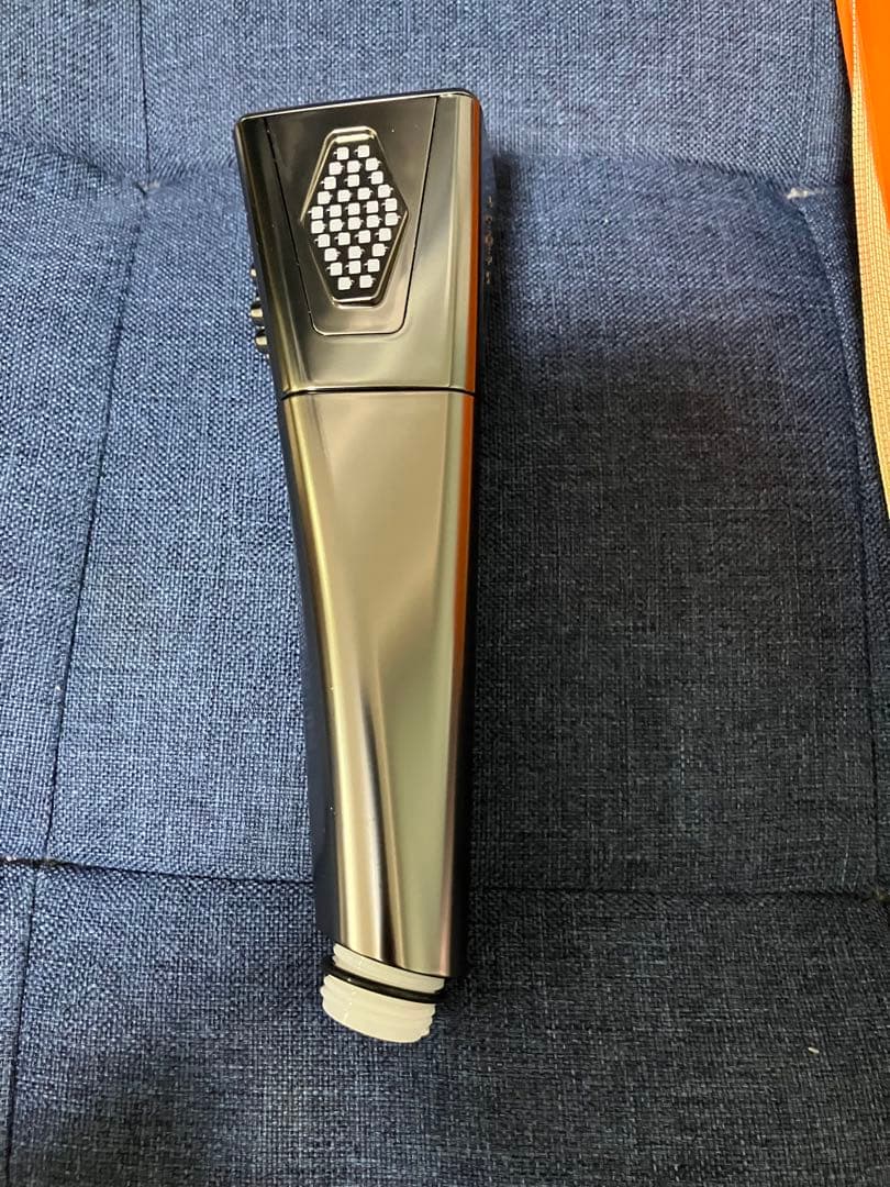 ミラブル シャワーヘッド -艶- 本体