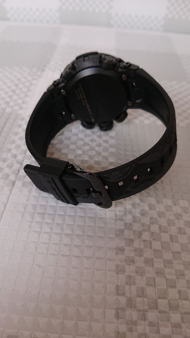ひ*ん様 G-SHOCK G-STEEL GST-B200TJ-1AJF 美中古 - メルカリ