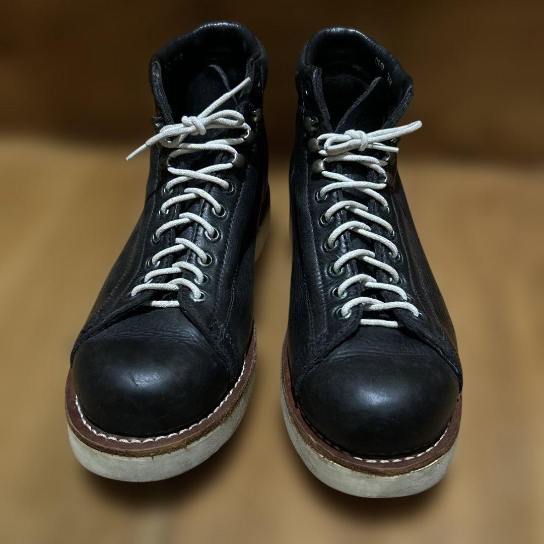 激レア 激レア ヴィンテージ ワークブーツ アメカジ アメリカン