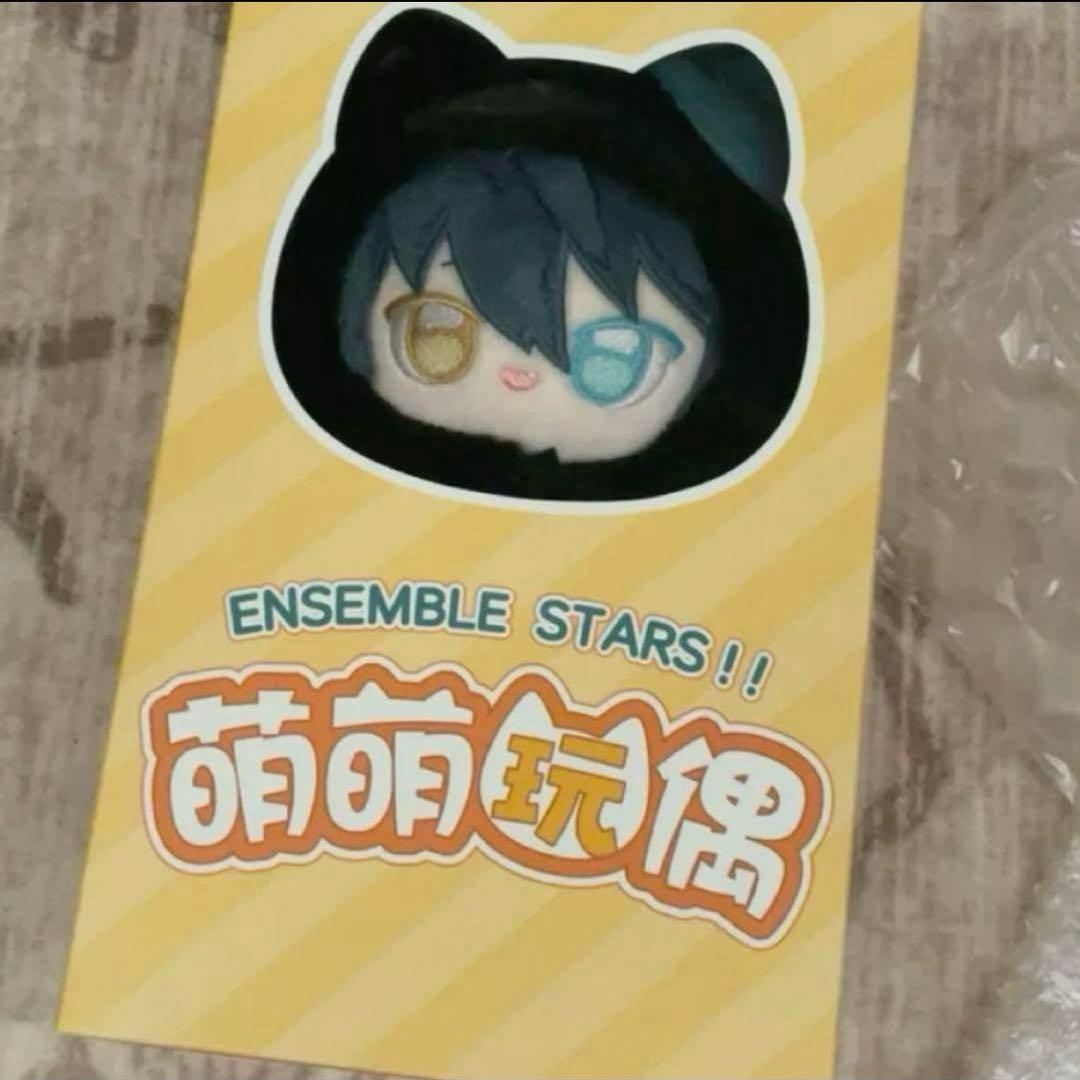 あんスタ 萌萌ぬいぐるみ 影片みか - メルカリ