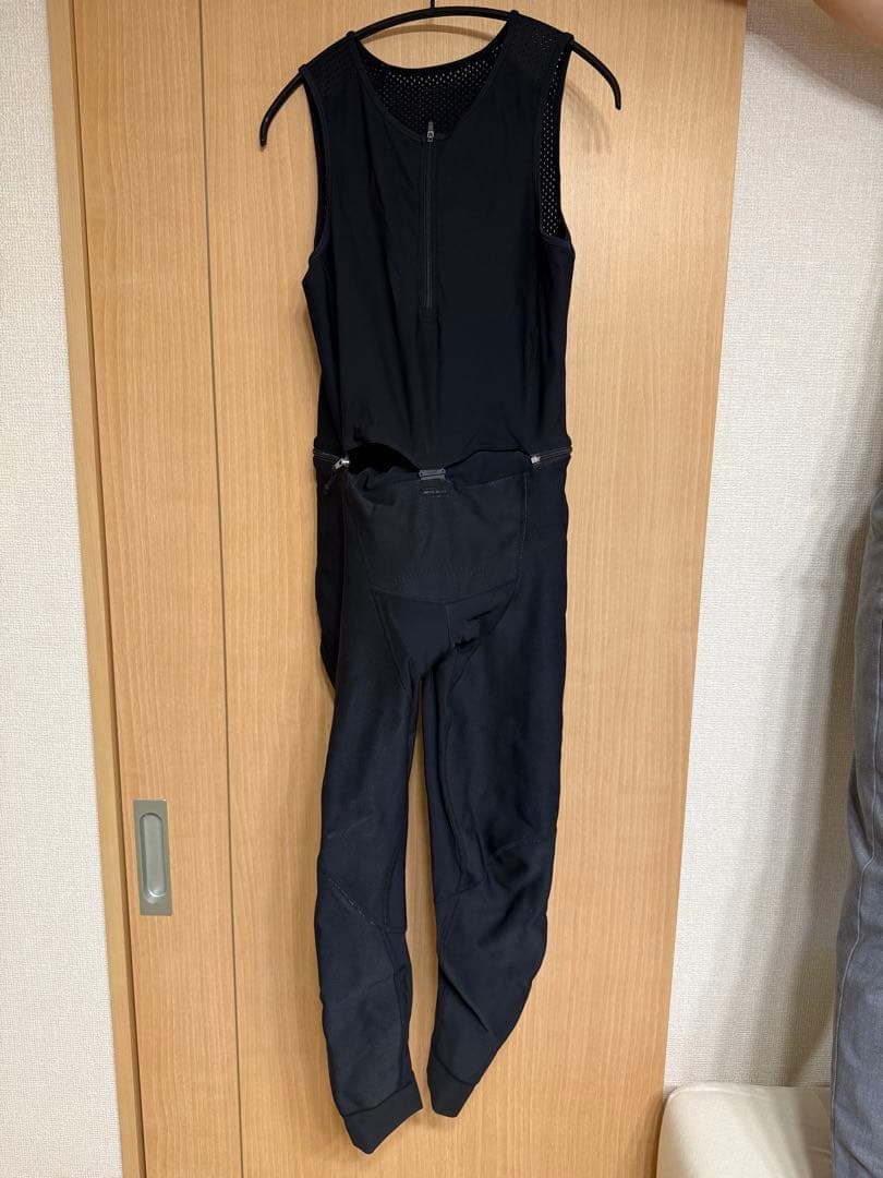 【美品】Pearl Izumi 3D-X クイックビブタイツ ブラック t998-3dx-pearlizumi.jpg