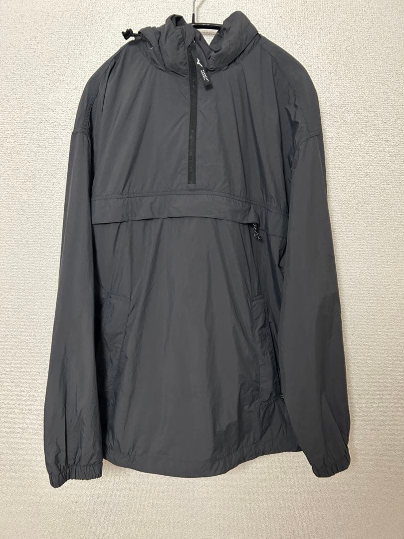ジャケット・アウター RECYCLE NYLON LIGHT POPLIN BLOUSON RECYCLE NYLON LIGHT POPLIN BLOUSON | MARGARET HOWELL（マーガレット
