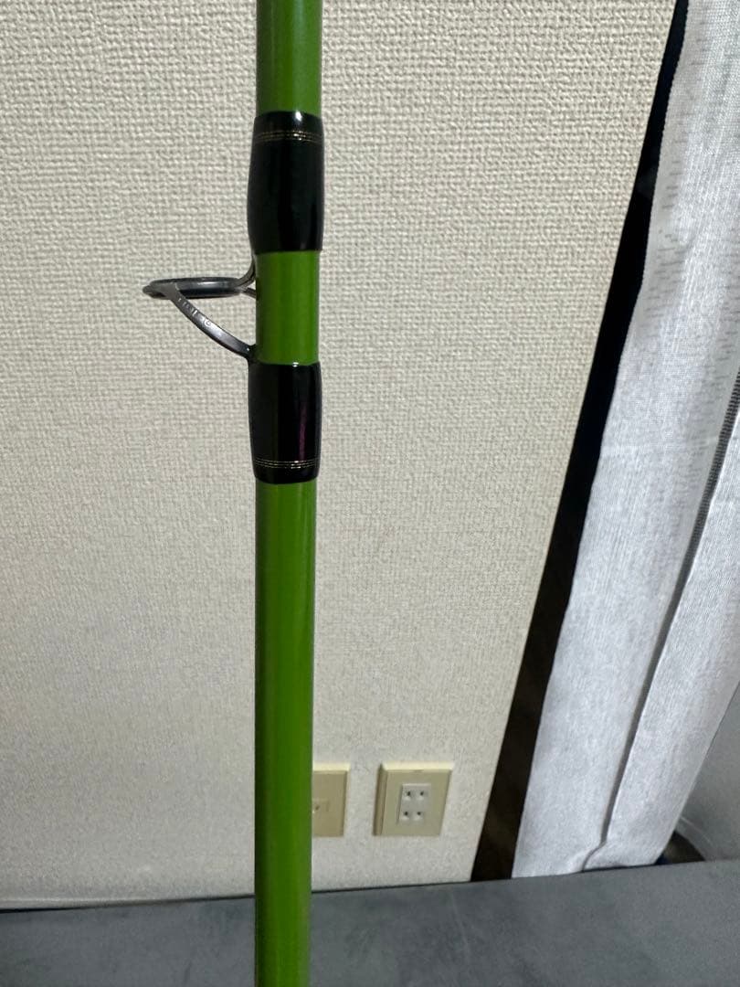ほり様専用 ゼニス ひしも 58ML リミテッド 雷魚 - メルカリ