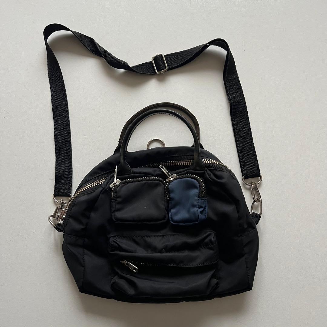 soduk 3way ミニバッグ セール】3wayミニバッグ（ショルダーバッグ）｜ap retro（アプレトロ