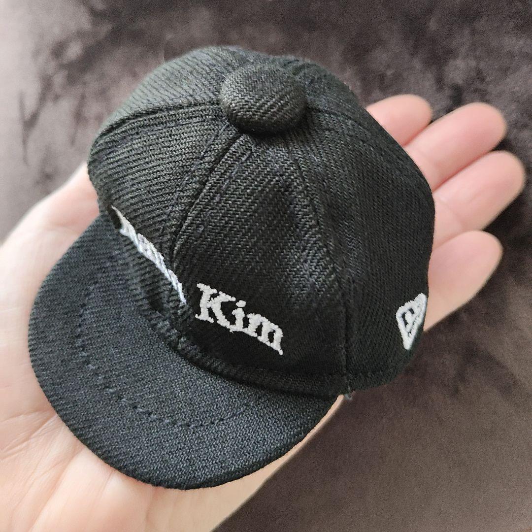 Matinkim・マーティンキム キャップ型キーホルダー NEW ERA - メルカリ