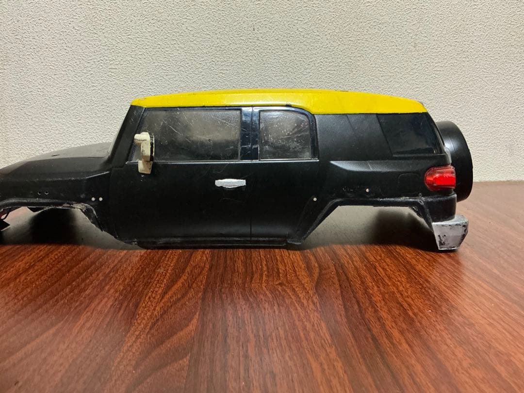 タミヤCC01 動作品最終値下げです おまけ大量‼️キャンセル出たので再出品