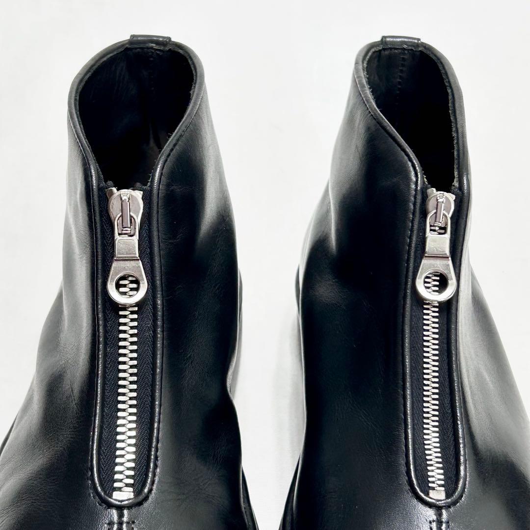 □美品 定4.7万 ビューティフルシューズ 24 38 スニーカー ローファー