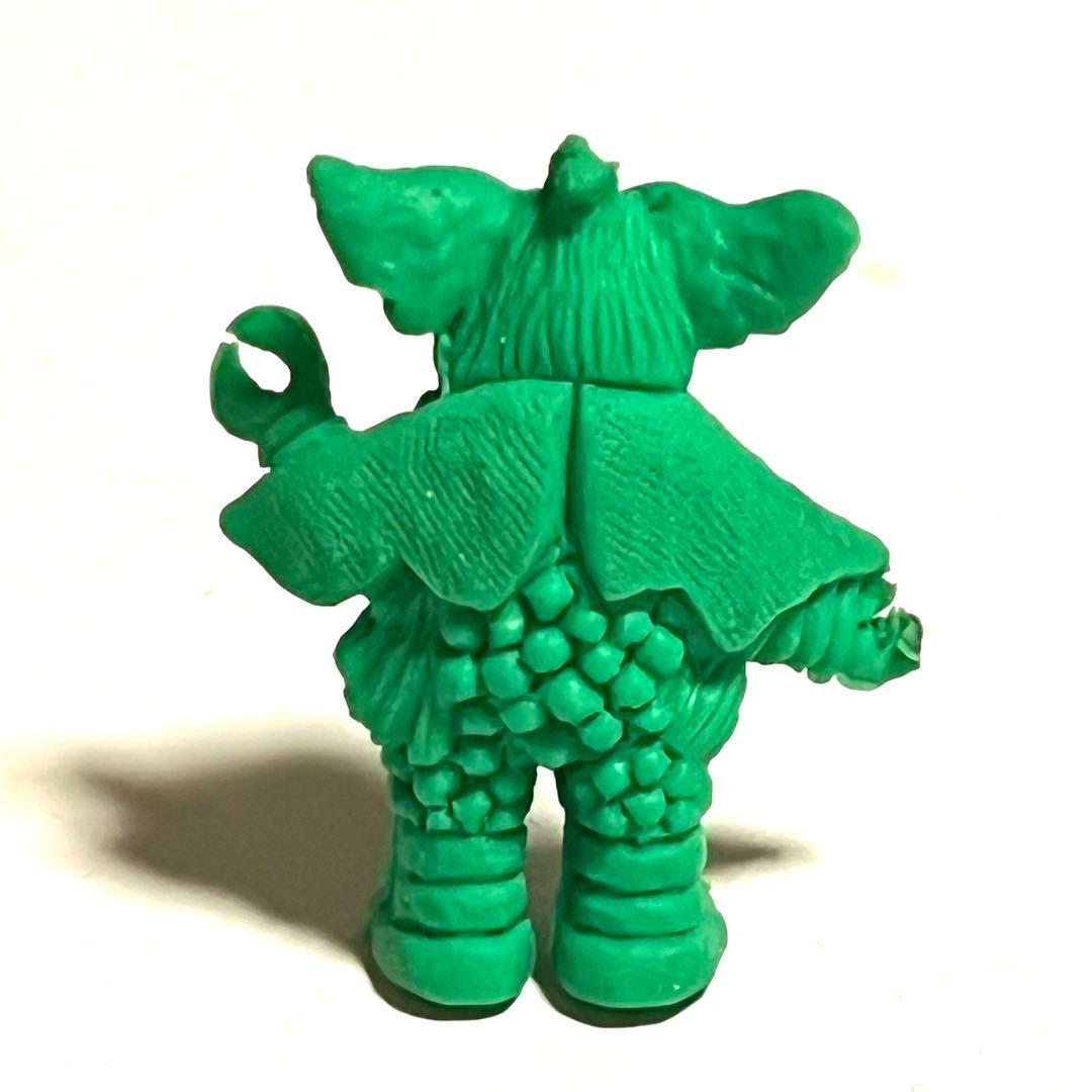 当時物・昭和レトロ□ウルトラマン・怪獣消しゴム26・ユニタング・円谷