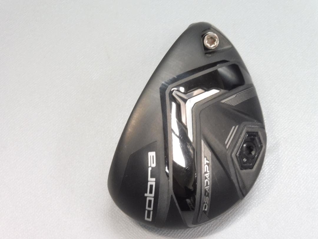 COBRA コブラ DS-ADAPT 4H 21° ヘッド 正規品 | Shop at Mercari from