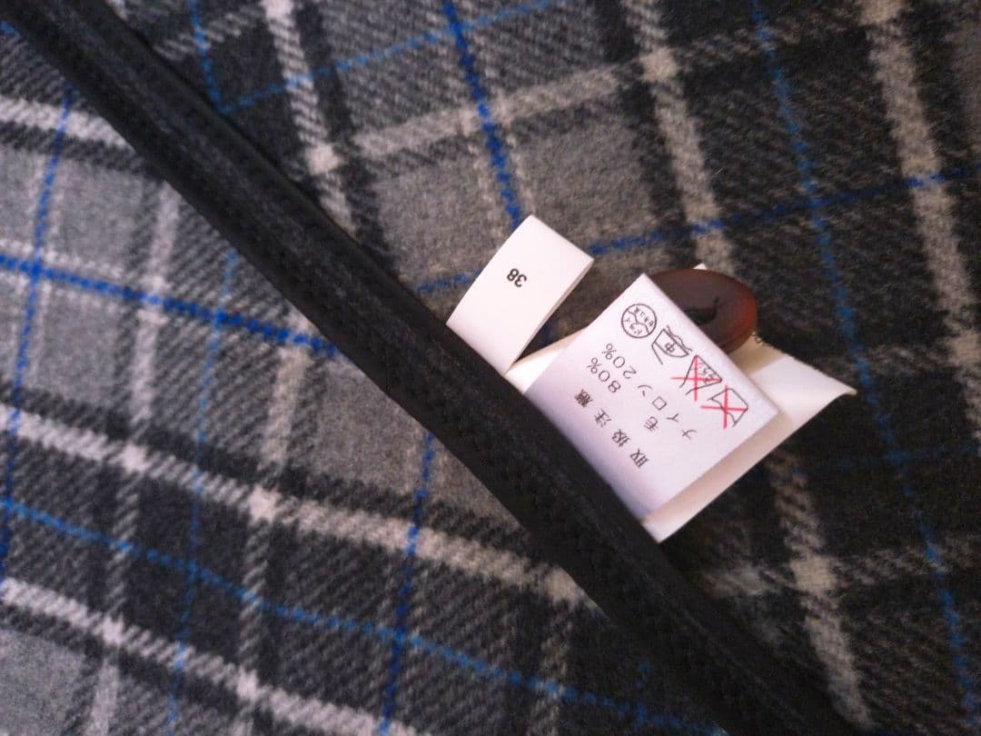 超美品 ローデン ケープ スタインボック オーストリア チロル製