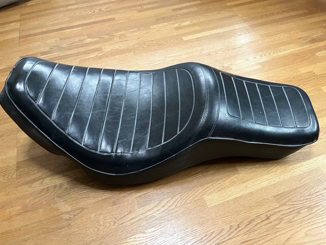 最終値下げ ハーレーダビッドソン fxs ショベル ローライダー 純正