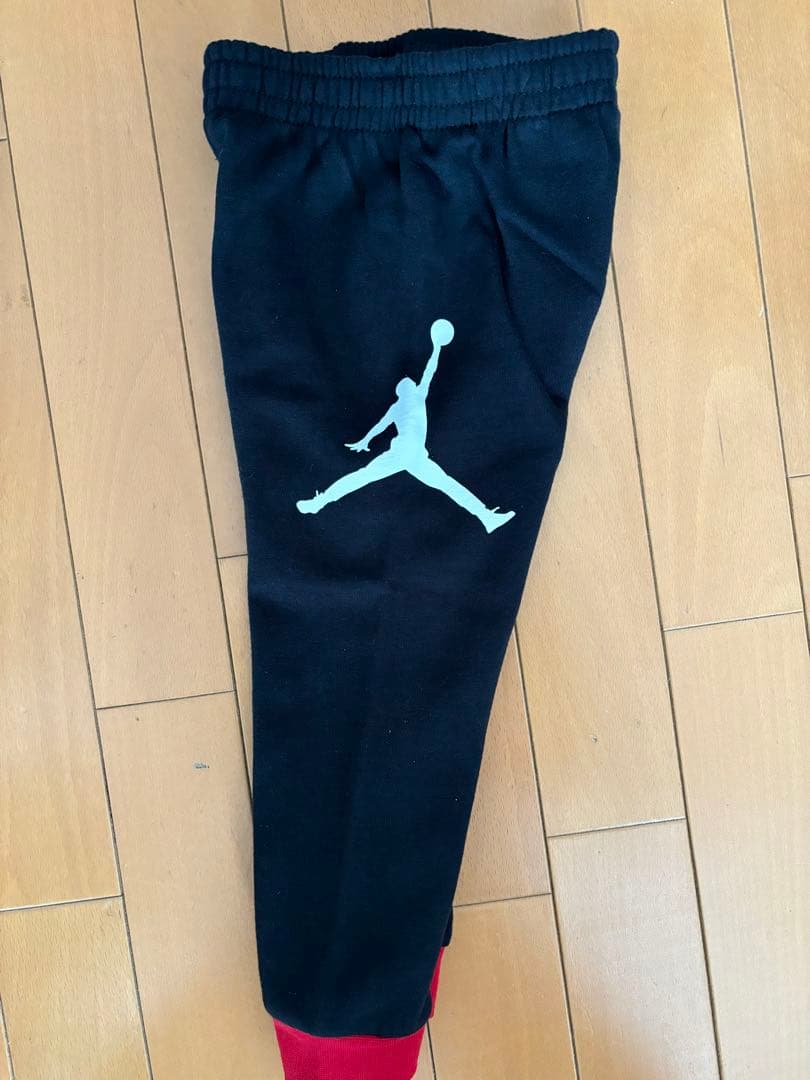 JORDAN JUMPMAN キッズセットアップ 90 - トップスオンライン ショッピング
