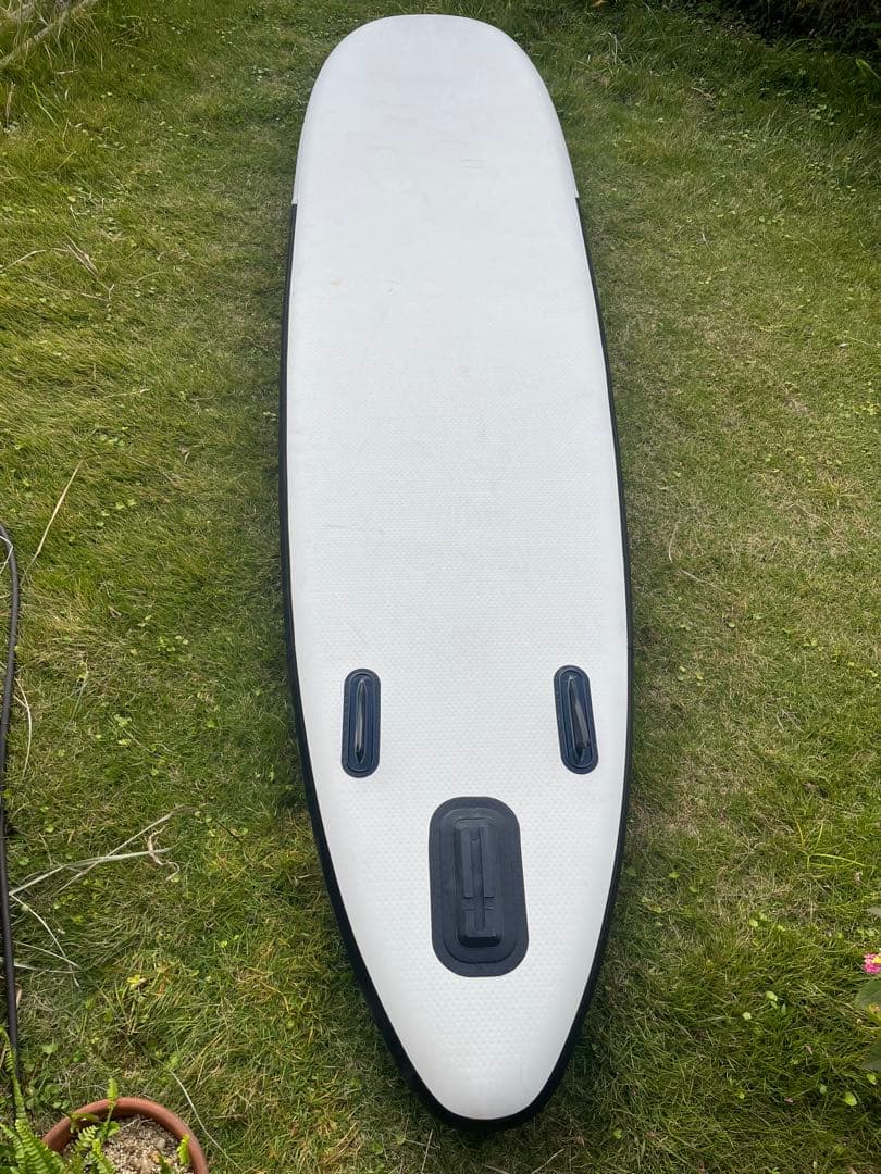 インフレータブルサップ sup Arrow 11'6 電動 & 手動ポンプ付き