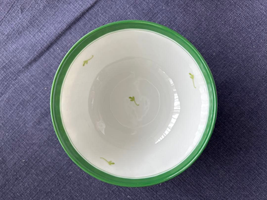 新品 ヘレンド ウィーンの薔薇 ティーストレーナー&ボウル 茶漉し