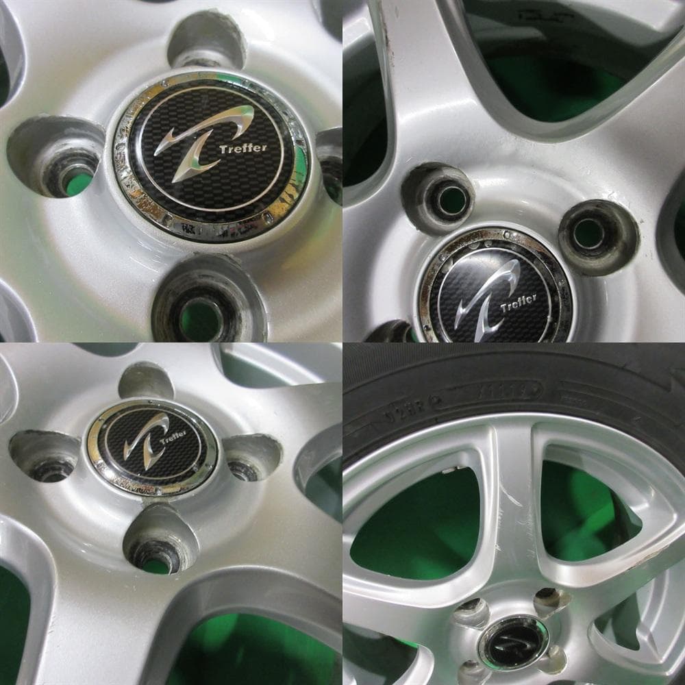 ヤリス 175/70R14 スタッドレス ヴィッツ アクア シエンタ フィット