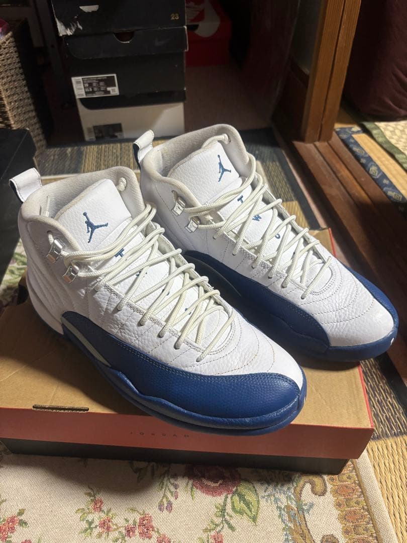 JORDAN12 RETRO ジョーダン12レトロ $_12.JPG?set_id=880000500F