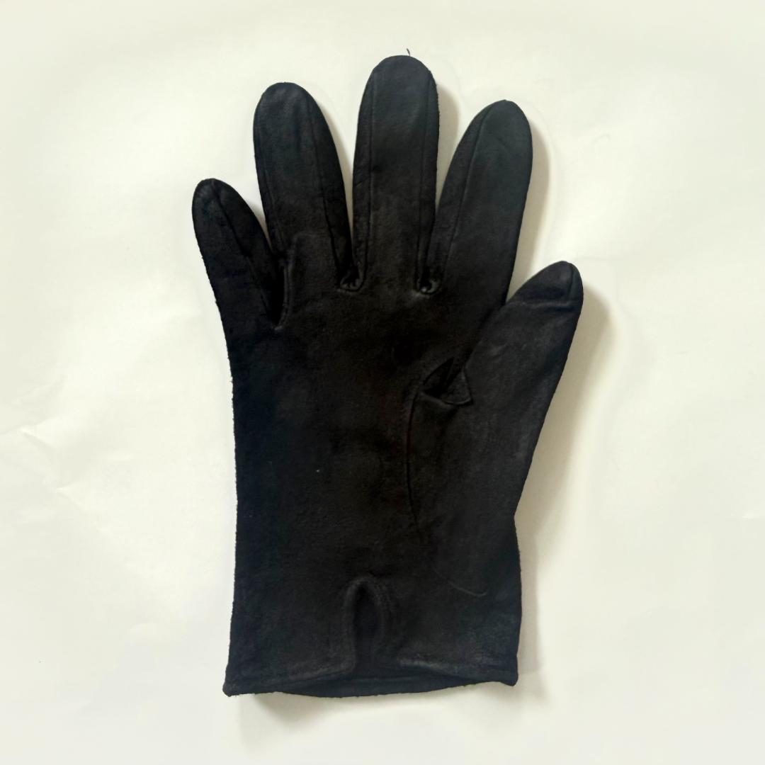 BURBERRY BLUE LABEL バーバリー ブルーレーベル 手袋 - メルカリ