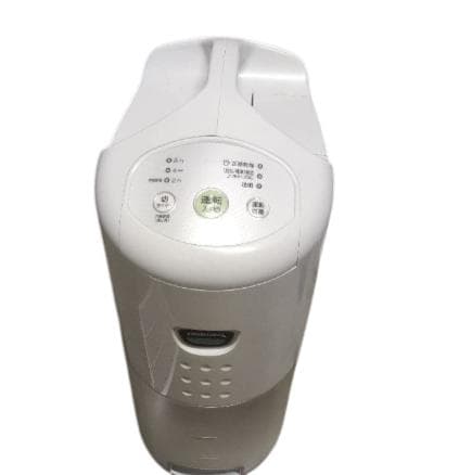 コロナ除湿機 CD-P63A2 2024年製 衣類乾燥対応 日本製 - メルカリ