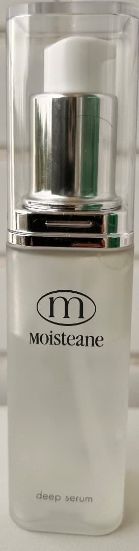 moisteane モイスティーヌ ディープセラム 60ml - メルカリ