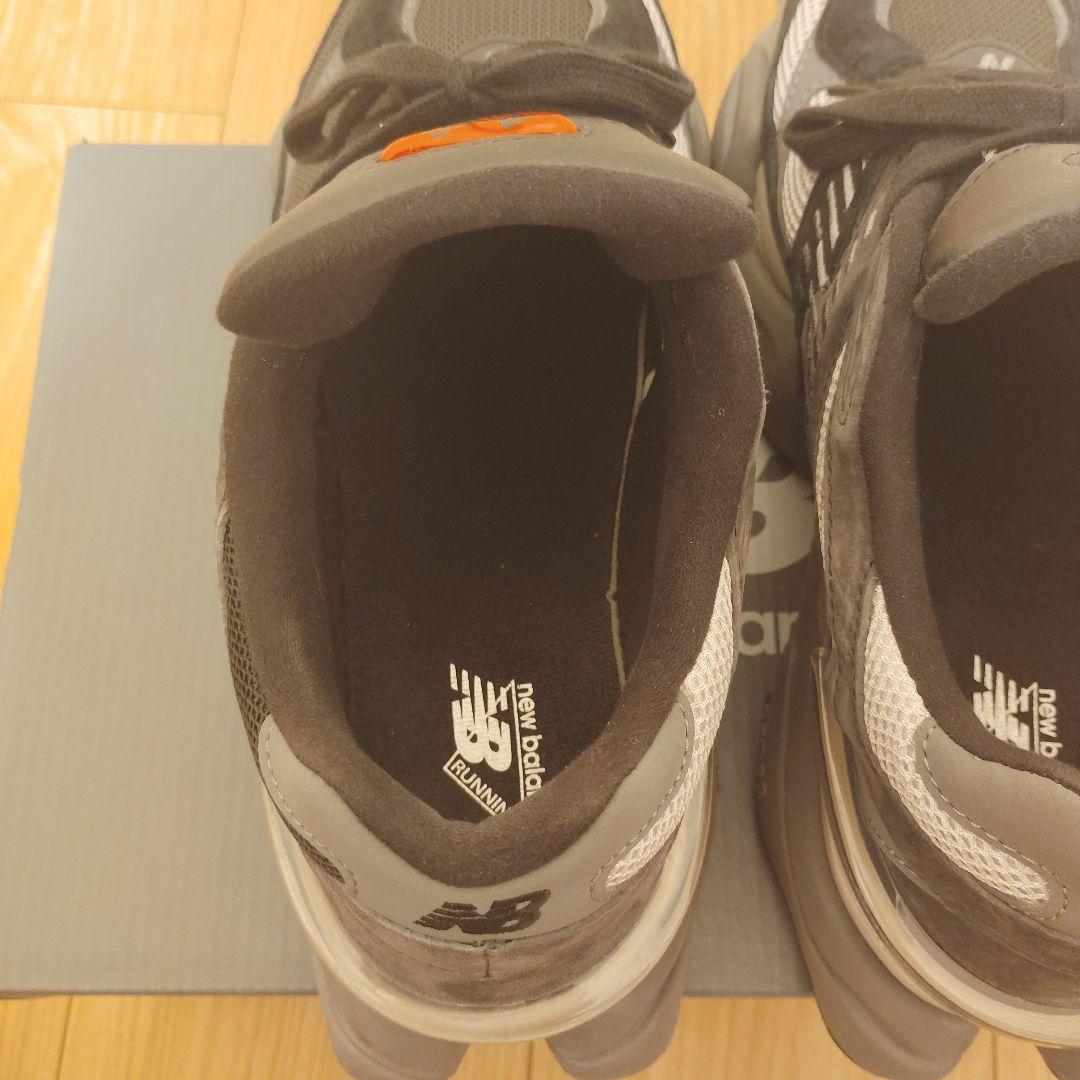 New Balance ニューバランス 9060 26.5cm メンズ