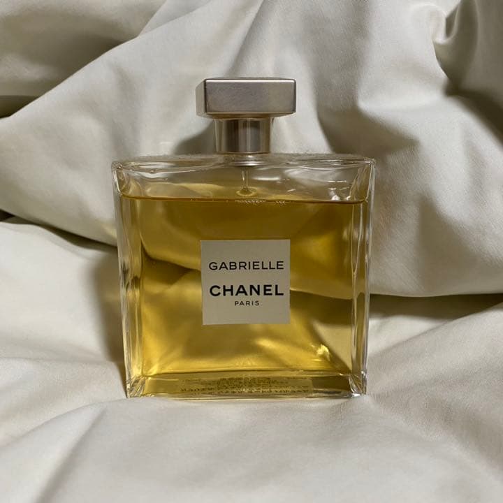 【美品】CHANEL ガブリエルシャネル オードゥパルファム 100ml CHANEL ガブリエル シャネル エッセンス オードゥ パルファムの通販
