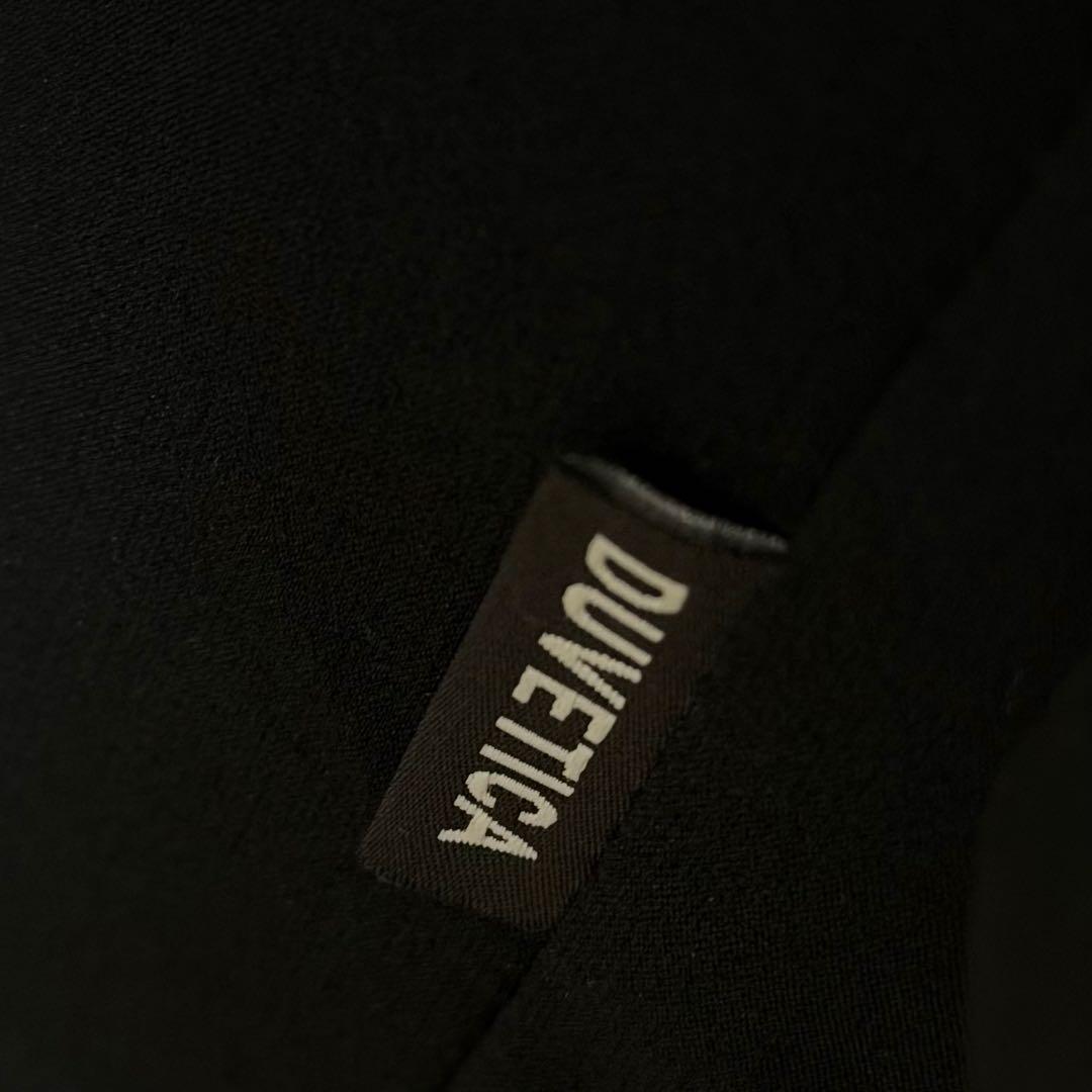 DUVETICA デュベティカ CILLIAN 42サイズ - メルカリ