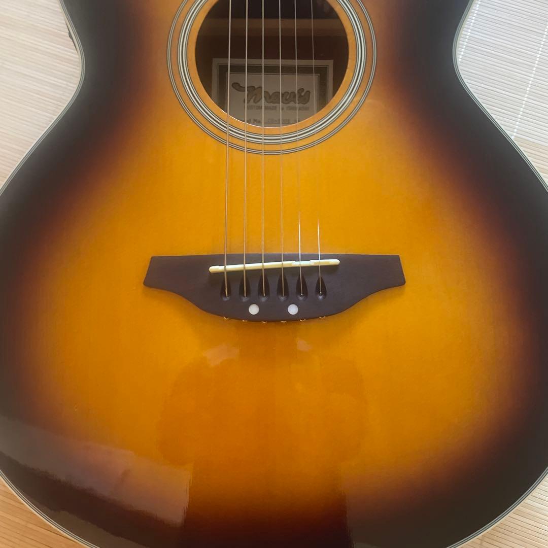 Mavis CS-100E SB エレアコ - メルカリ