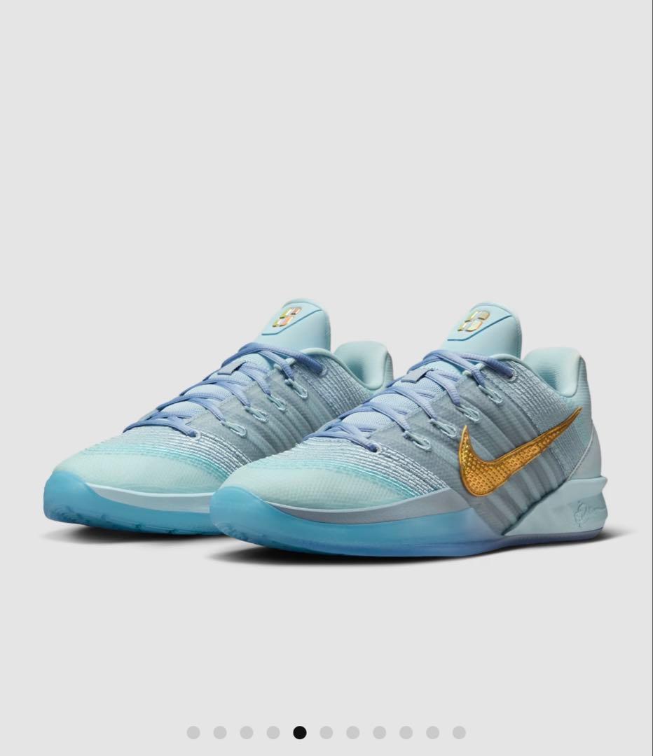 シューズ(男性用) Nike Sabrina 3 Blueprint 29.5cm