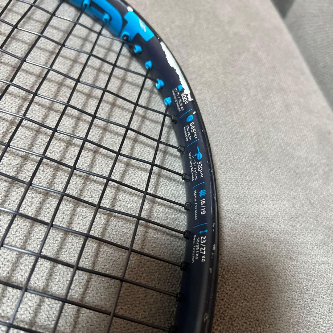 ピュアドライブ 2021 グリップサイズ2 - メルカリ