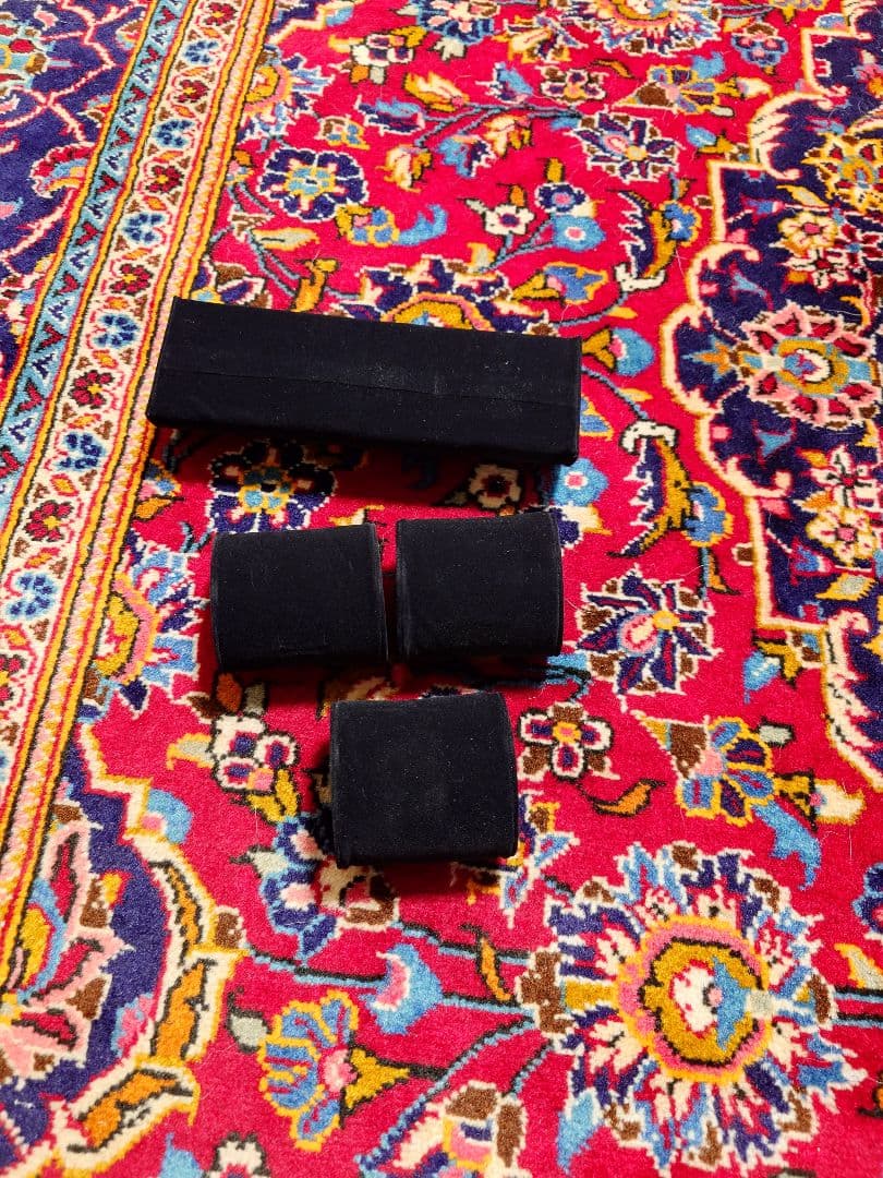 ジャックロード ポーター 30周年記念オリジナル レザーウォッチケース