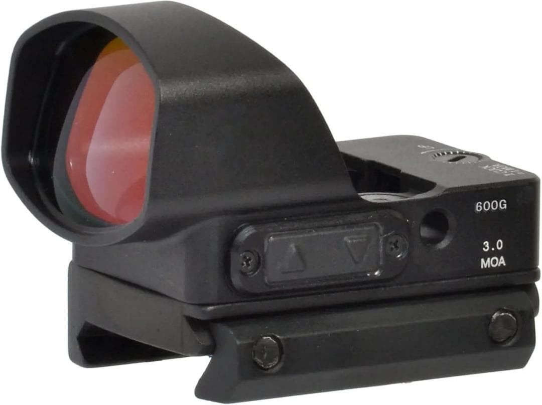 ノーベルアームズ NOVEL ARMS ABSOLUTE PRO NOVEL ARMS新製品【ABSOLUTE PRO】小型軽量でクールなドットサイト