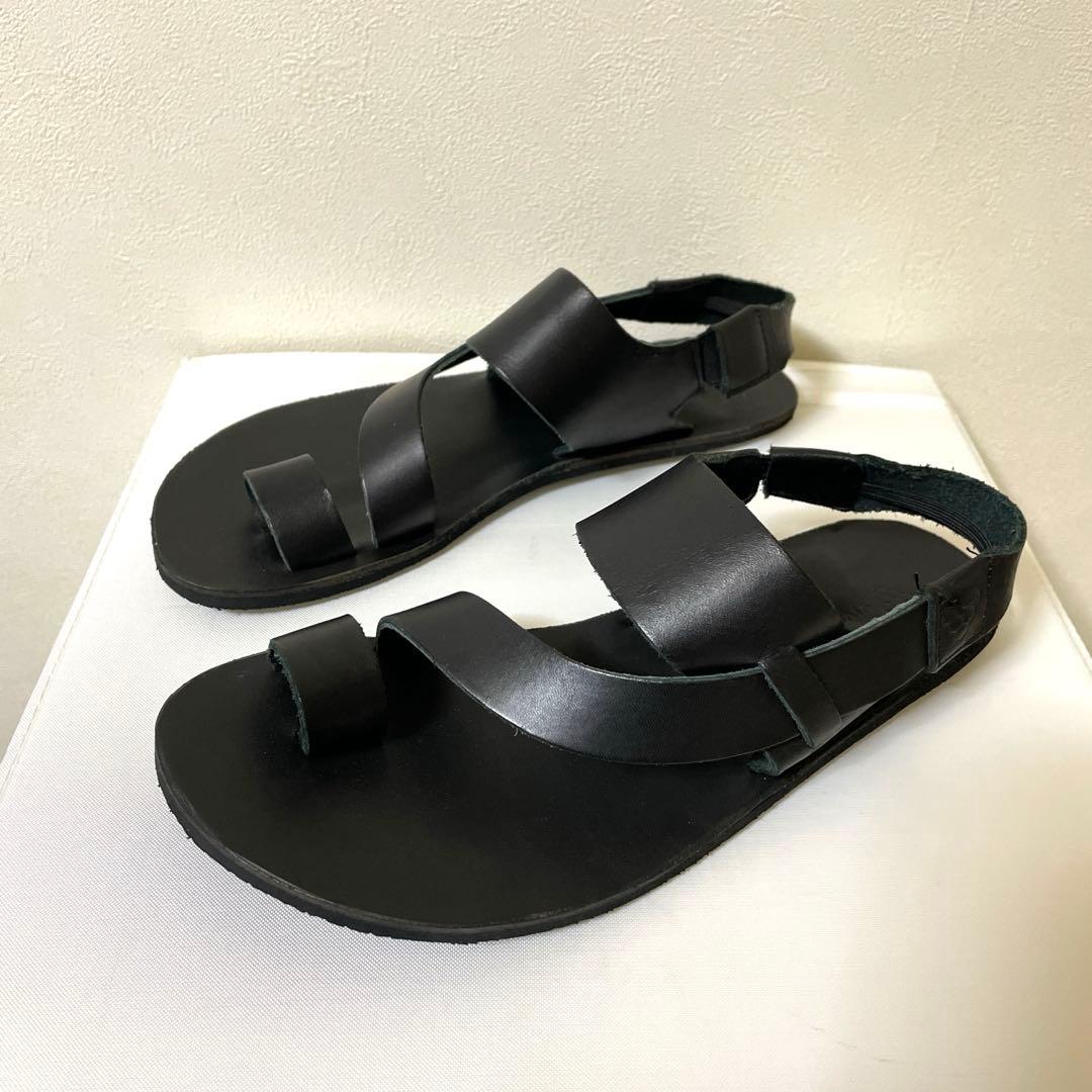 美品 vivobarefoot ビボベアフット オパンカサンダル レディース TRACKER SANDAL / トラッカーサンダル (W) - Vivobarefoot JAPAN